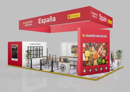 DEL 8 AL 10 DE MARZO, EN IFEMA-MADRID 