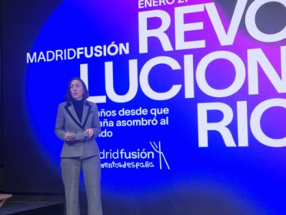 Madrid Fusion