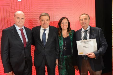 HOY, EN SU XXXI EDICIÓN 