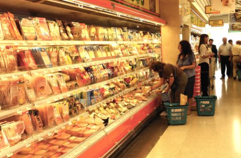 DENTRO DE LA CAMPAÑA “MÁS ALIMENTO, MENOS DESPERDICIO”