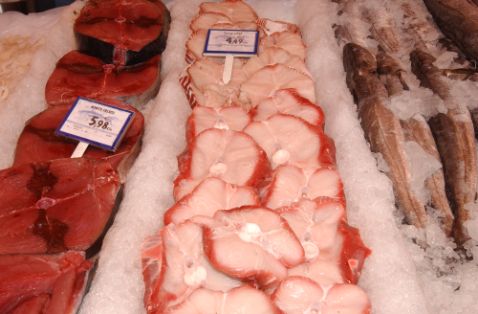ANÁLISIS DE CONSUMO EN EL HOGAR DEL 20 AL 26 DE ABRIL