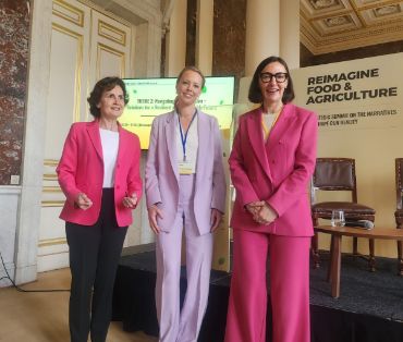 Hoy, en Bruselas