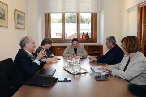 07.01.2025 SEAA Reunión INLAC