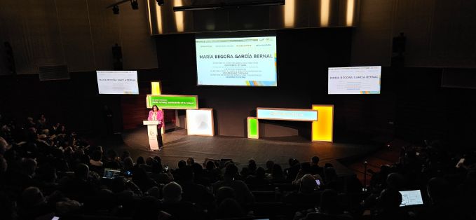 Hoy, en Vitoria-Gasteiz