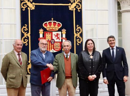 Hoy, en Sevilla