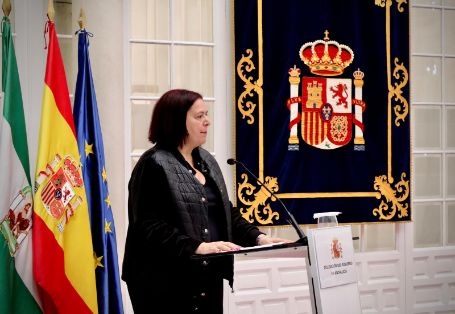 Hoy, en Sevilla