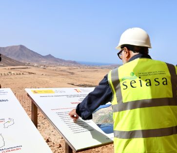 Con fondos del Plan de Recuperación, Transformación y Resiliencia