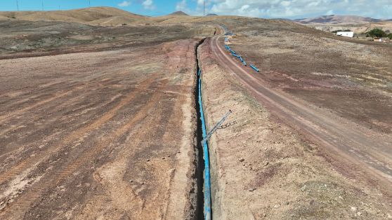 Con fondos del Plan de Recuperación, Transformación y Resiliencia