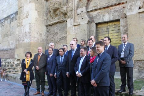 HOY, EN LA INAUGURACIÓN DE 