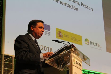 HOY, EN LA INAUGURACIÓN DE 