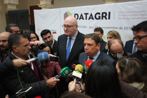 HOY, EN LA INAUGURACIÓN DE 
