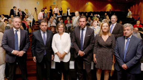 HOY, EN VALLADOLID