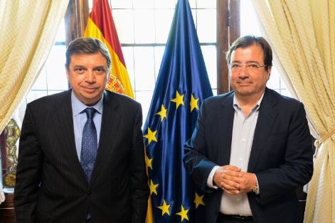 ESTA TARDE, EN LA SEDE DEL DEPARTAMENTO