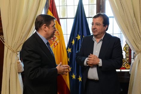 ESTA TARDE, EN LA SEDE DEL DEPARTAMENTO