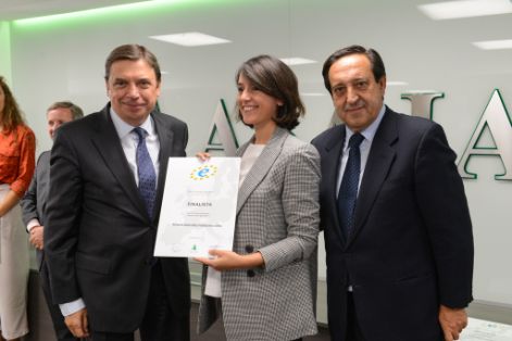 HOY, EN LA CLAUSURA DE LA QUINTA EDICIÓN DEL PREMIO NACIONAL 