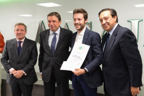 HOY, EN LA CLAUSURA DE LA QUINTA EDICIÓN DEL PREMIO NACIONAL 