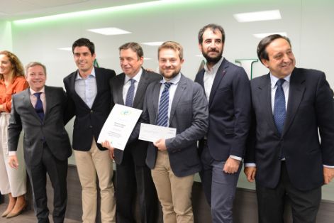 HOY, EN LA CLAUSURA DE LA QUINTA EDICIÓN DEL PREMIO NACIONAL 