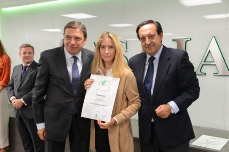 HOY, EN LA CLAUSURA DE LA QUINTA EDICIÓN DEL PREMIO NACIONAL 