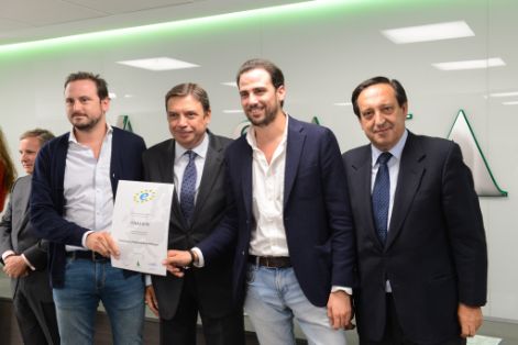 HOY, EN LA CLAUSURA DE LA QUINTA EDICIÓN DEL PREMIO NACIONAL 