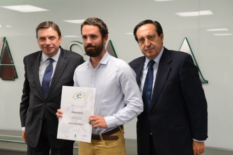 HOY, EN LA CLAUSURA DE LA QUINTA EDICIÓN DEL PREMIO NACIONAL 