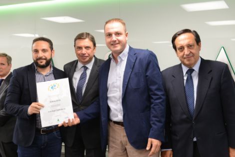 HOY, EN LA CLAUSURA DE LA QUINTA EDICIÓN DEL PREMIO NACIONAL 