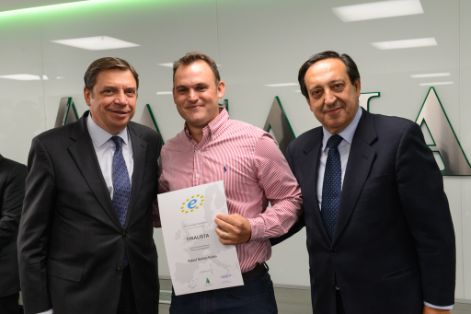 HOY, EN LA CLAUSURA DE LA QUINTA EDICIÓN DEL PREMIO NACIONAL 