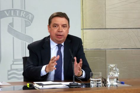 HOY, EN EL CONSEJO DE MINISTROS 