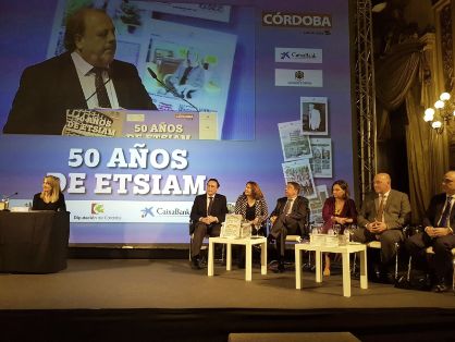 Hoy, en Córdoba