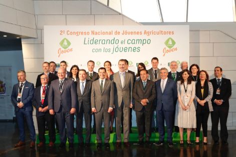 HOY, EN JAÉN