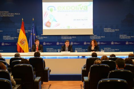 TENDRÁ LUGAR EN JAÉN, DEL 15 AL 18 DE MAYO 