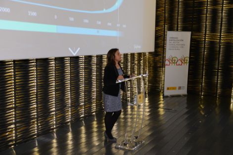 HOY, EN LA JORNADA SOBRE DIGITALIZACIÓN DEL SECTOR AGROALIMENTARIO Y FORESTAL Y DEL MEDIO RURAL 