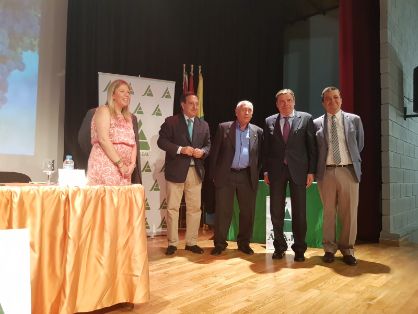HOY, EN LA CELEBRACIÓN DEL DÍA DEL VITICULTOR, EN TOMELLOSO (CIUDAD REAL)
