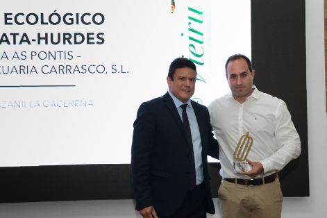 HOY, EN LA GALA DE ENTREGA DE LOS PREMIOS “EVOOLEUM”