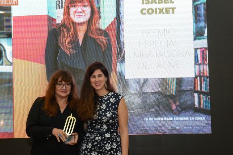 HOY, EN LA GALA DE ENTREGA DE LOS PREMIOS “EVOOLEUM”