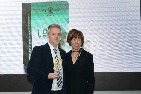 HOY, EN LA GALA DE ENTREGA DE LOS PREMIOS “EVOOLEUM”