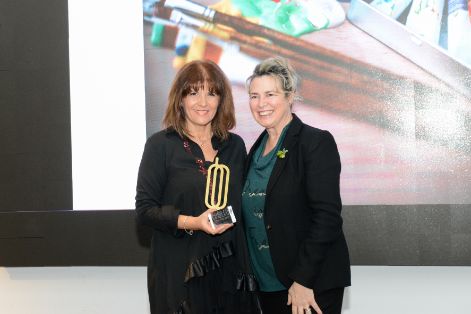HOY, EN LA GALA DE ENTREGA DE LOS PREMIOS “EVOOLEUM”