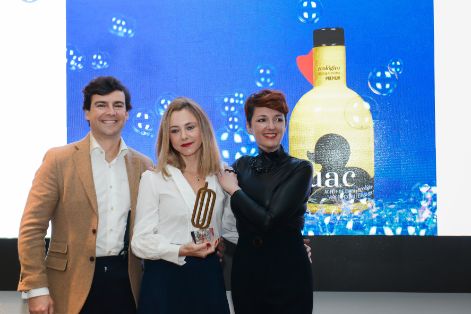 HOY, EN LA GALA DE ENTREGA DE LOS PREMIOS “EVOOLEUM”