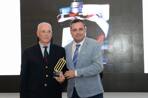 HOY, EN LA GALA DE ENTREGA DE LOS PREMIOS “EVOOLEUM”