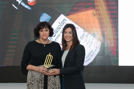 HOY, EN LA GALA DE ENTREGA DE LOS PREMIOS “EVOOLEUM”