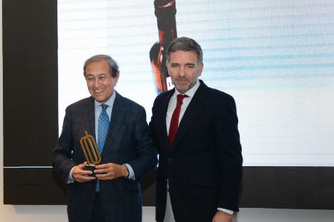 HOY, EN LA GALA DE ENTREGA DE LOS PREMIOS “EVOOLEUM”