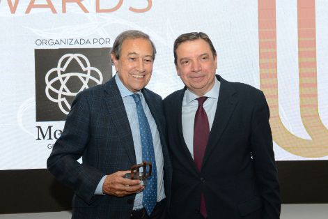 HOY, EN LA GALA DE ENTREGA DE LOS PREMIOS “EVOOLEUM”