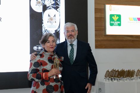 HOY, EN LA GALA DE ENTREGA DE LOS PREMIOS “EVOOLEUM”