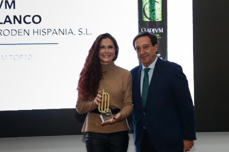 HOY, EN LA GALA DE ENTREGA DE LOS PREMIOS “EVOOLEUM”