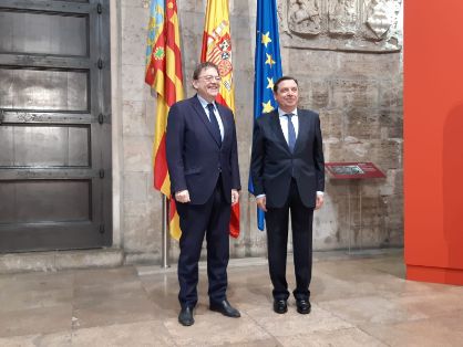 Hoy, en Valencia