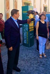 HOY, EN CÓRDOBA