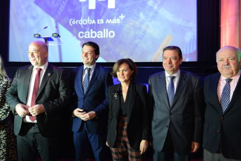 Hoy, en Madrid