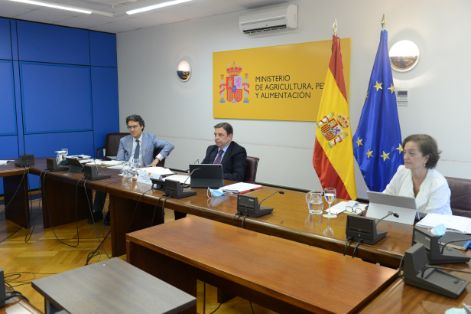 Consejo informal de Ministros de Agricultura de la UE  