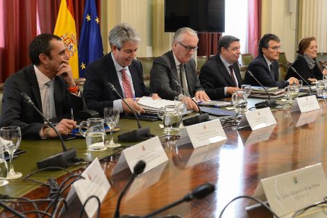 EL BOLETÍN OFICIAL DEL ESTADO PUBLICA HOY EL REAL DECRETO-LEY 5/2020 DE MEDIDAS URGENTES EN MATERIA DE AGRICULTURA Y ALIMENTACIÓN.