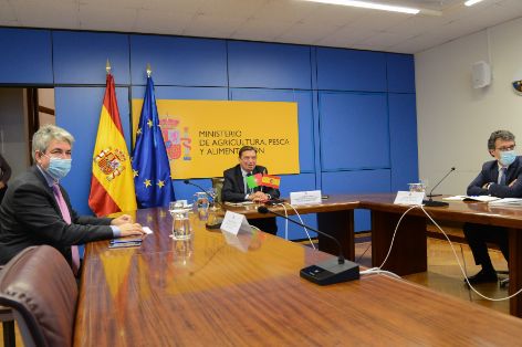 Portugal presidirá la UE a partir de enero