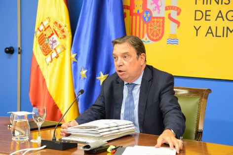 HOY, EN LOS CONSEJOS CONSULTIVOS DE POLÍTICA AGRARIA Y PESQUERA